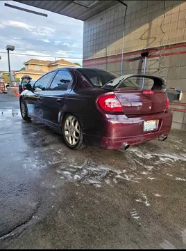 2003 Dodge Neon SRT-4 Sedan 4D