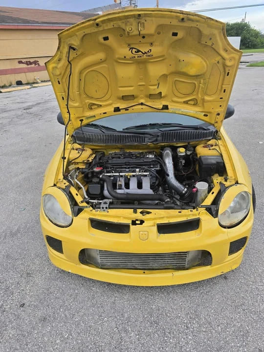 2003 Dodge Neon SRT-4 - Image 18 of 20