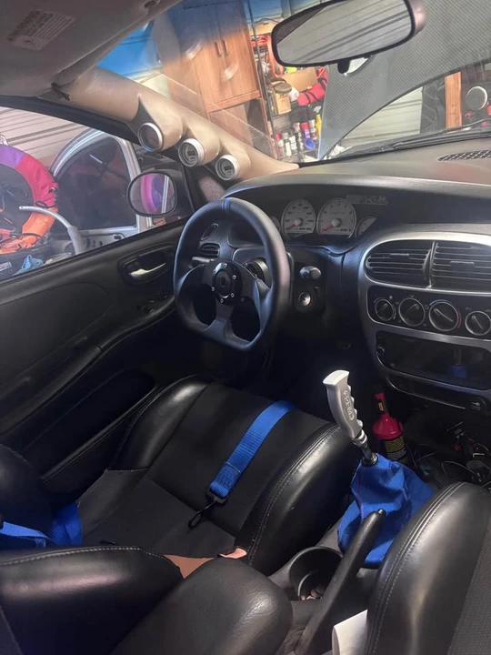 2003 Dodge Neon SRT-4 - Image 5 of 7