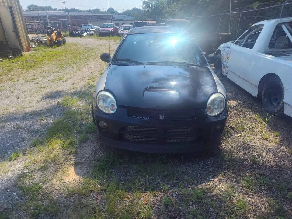 2003 Dodge Neon SRT-4 - Image 7 of 14