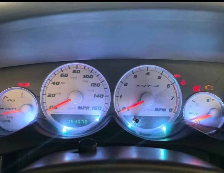 2003 Dodge Neon SRT-4 - Image 6 of 9