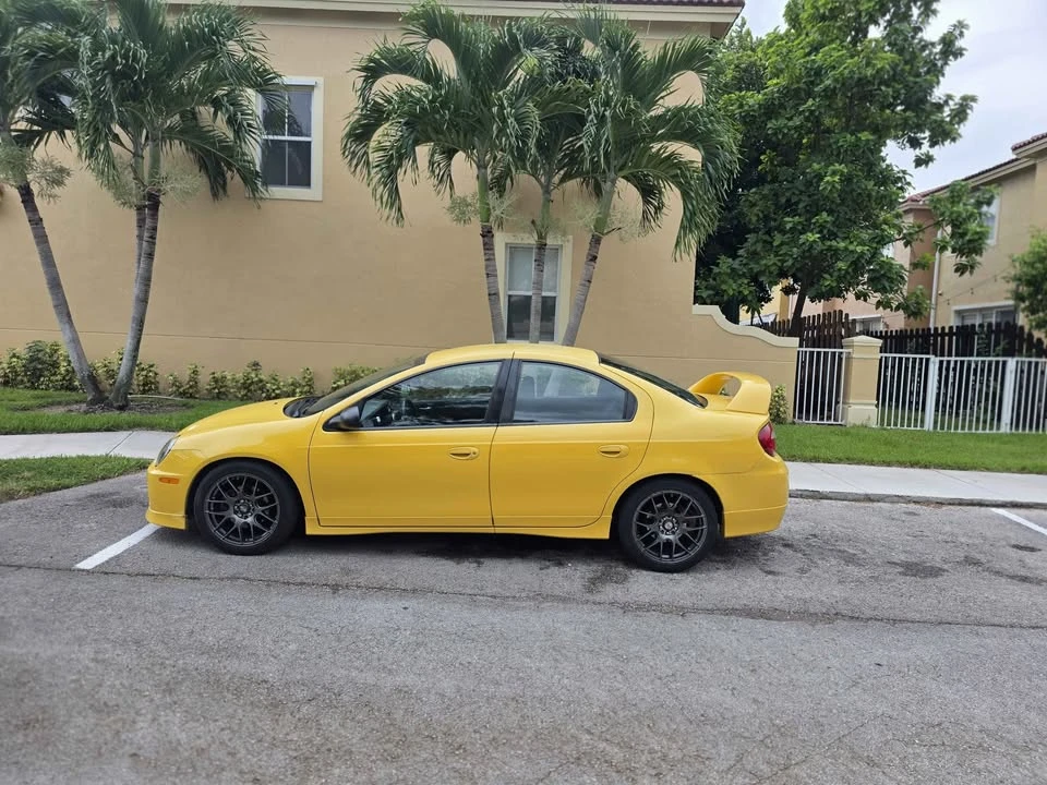 2003 Dodge Neon SRT-4 - Image 4 of 12
