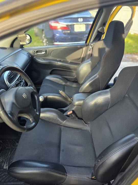 2003 Dodge Neon SRT-4 - Image 10 of 12