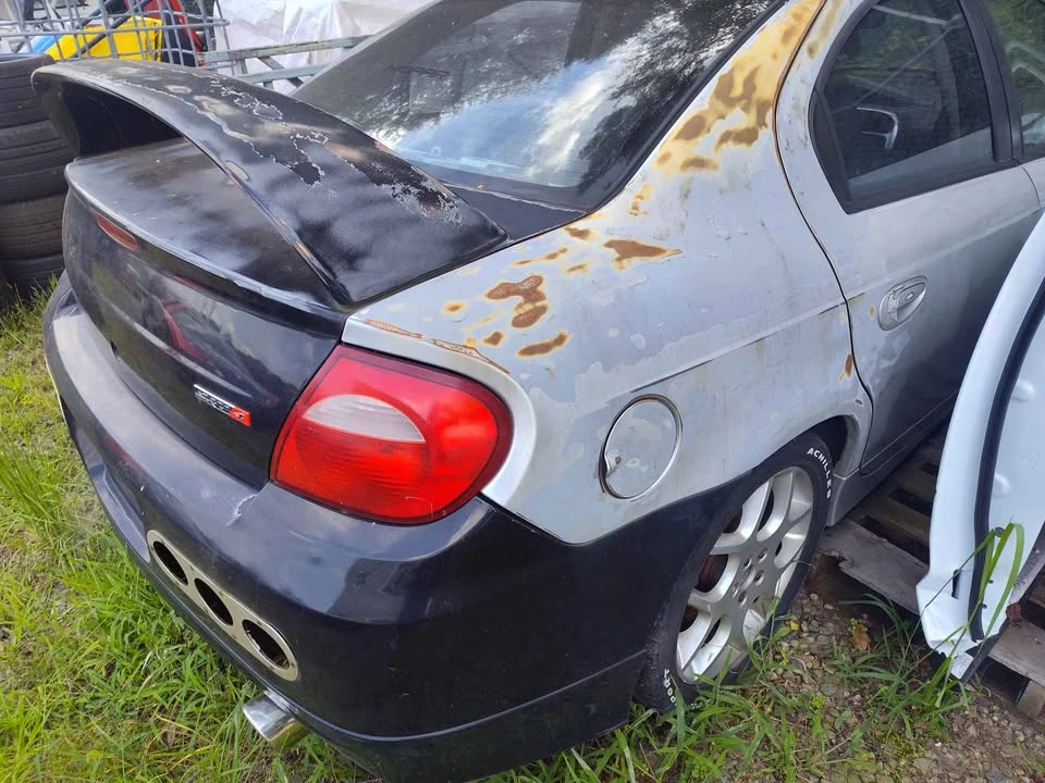 2003 Dodge Neon SRT-4 - Image 2 of 14