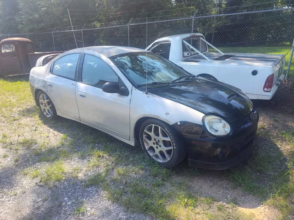 2003 Dodge Neon SRT-4 - Image 8 of 14