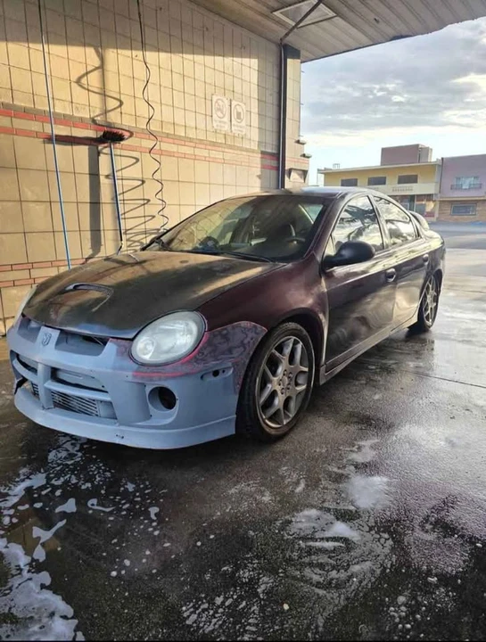 2003 Dodge Neon SRT-4 - Image 8 of 9