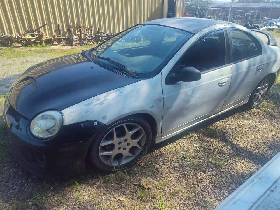 2003 Dodge Neon SRT-4 - Image 5 of 14
