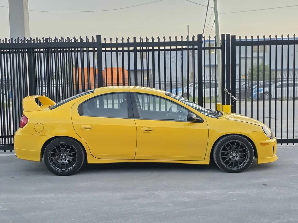2003 Dodge Neon SRT-4 - Image 6 of 12