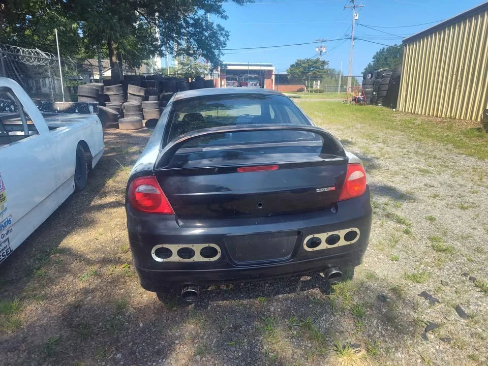 2003 Dodge Neon SRT-4 - Image 9 of 14