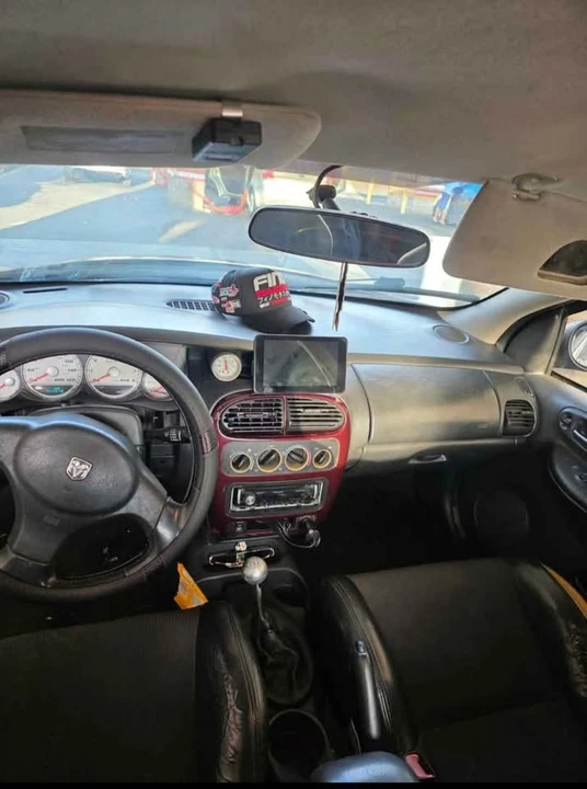 2003 Dodge Neon SRT-4 - Image 3 of 9