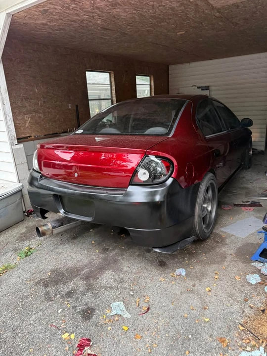 2003 Dodge Neon SRT-4 - Image 13 of 19