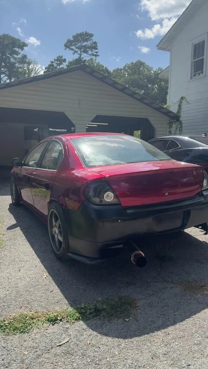 2003 Dodge Neon SRT-4 - Image 12 of 19