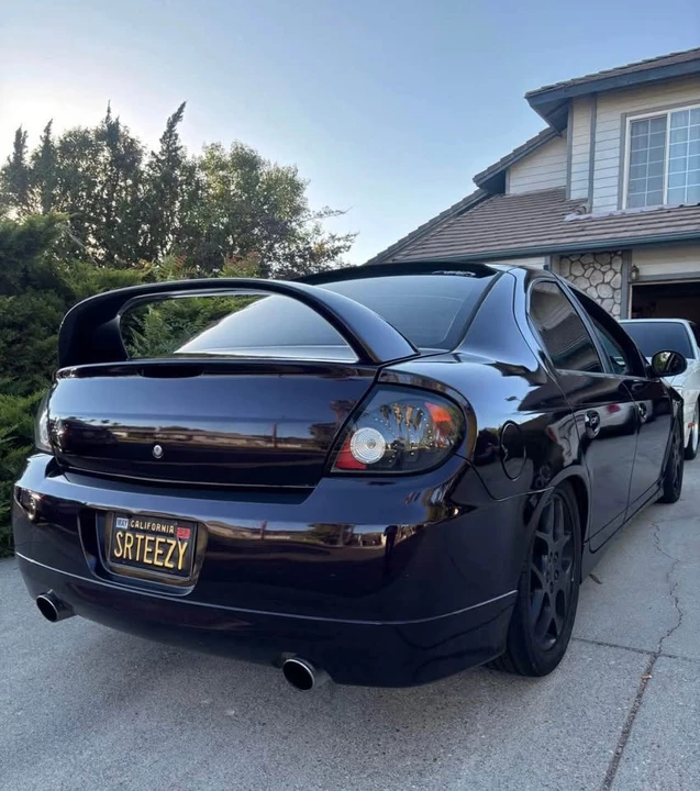 2003 Dodge Neon SRT-4 - Image 5 of 15
