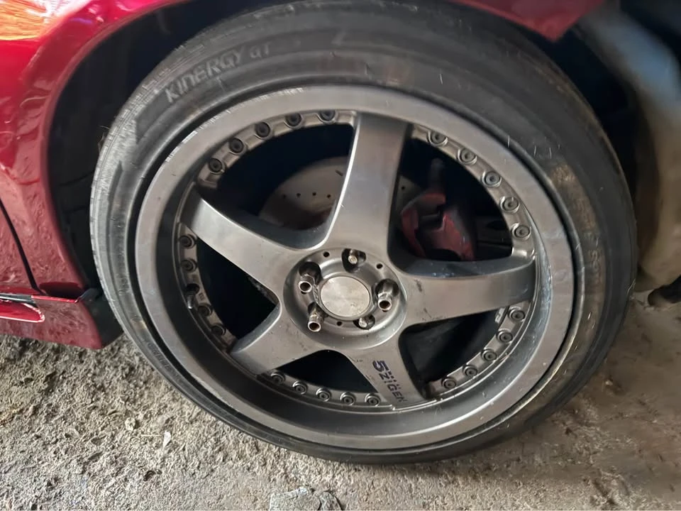 2003 Dodge Neon SRT-4 - Image 17 of 19
