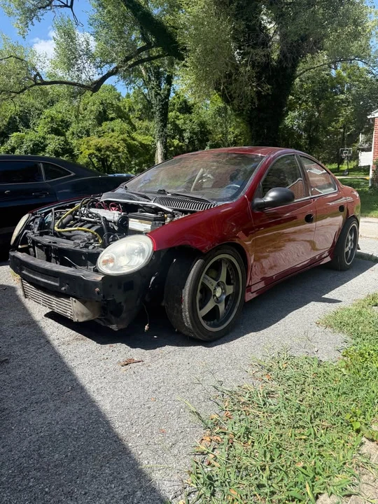 2003 Dodge Neon SRT-4 - Image 4 of 19