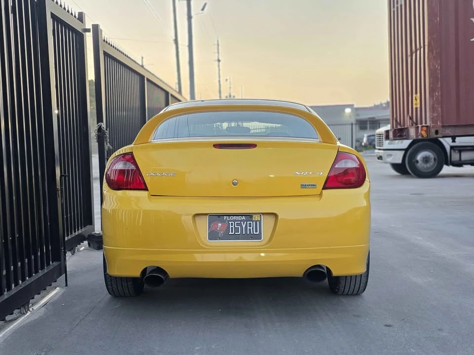 2003 Dodge Neon SRT-4 - Image 8 of 12
