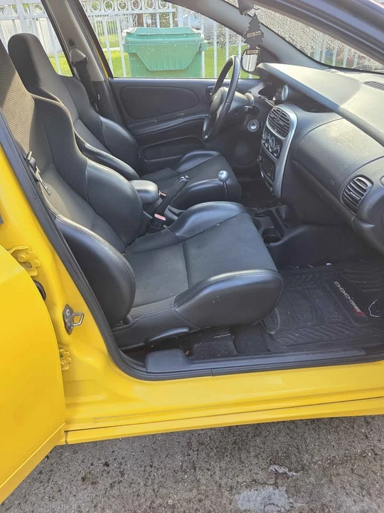 2003 Dodge Neon SRT-4 - Image 12 of 12