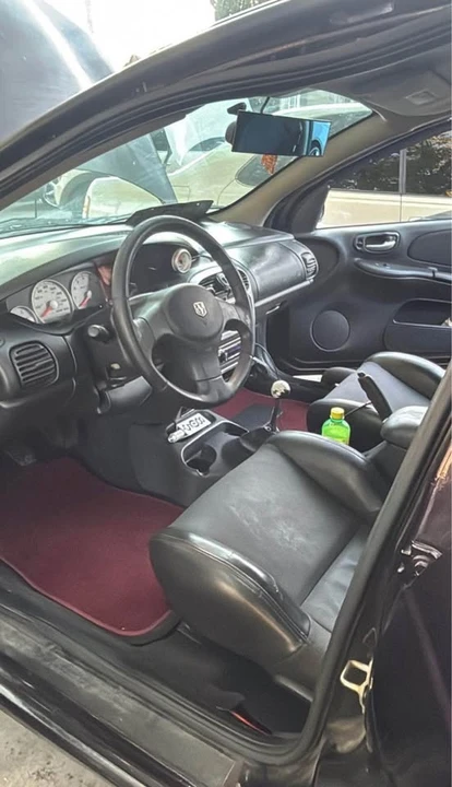 2003 Dodge Neon SRT-4 - Image 11 of 15