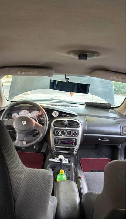 2003 Dodge Neon SRT-4 - Image 10 of 15