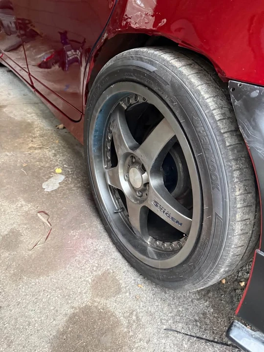 2003 Dodge Neon SRT-4 - Image 15 of 19