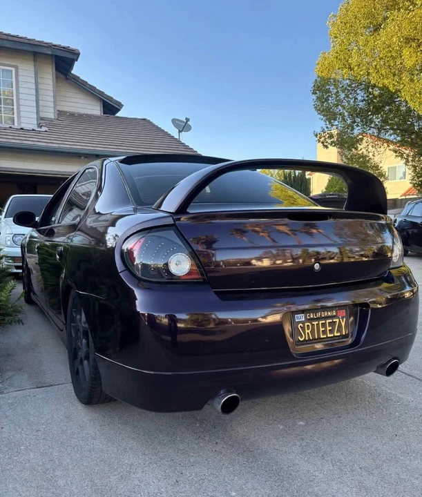2003 Dodge Neon SRT-4 - Image 4 of 15