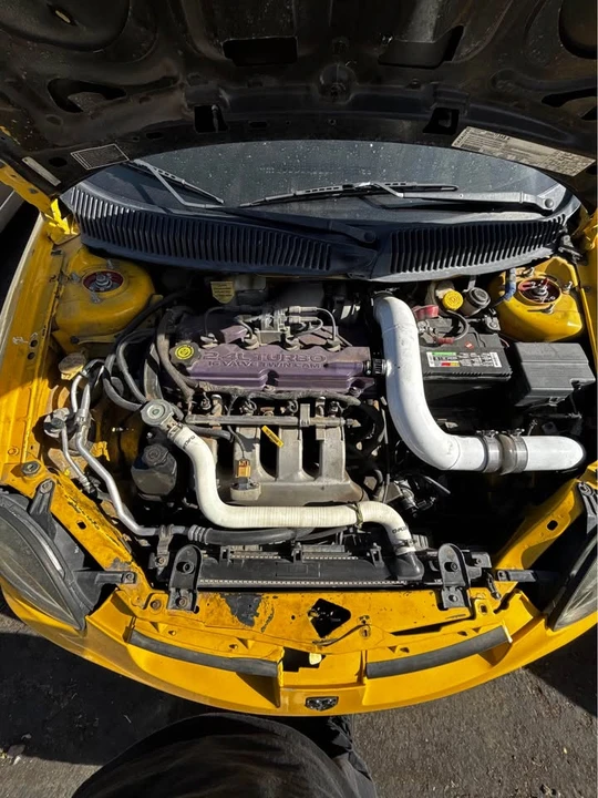 2003 Dodge Neon SRT-4 - Image 4 of 5