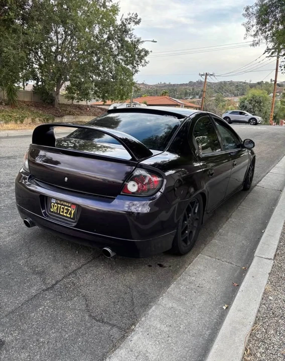 2003 Dodge Neon SRT-4 - Image 3 of 15