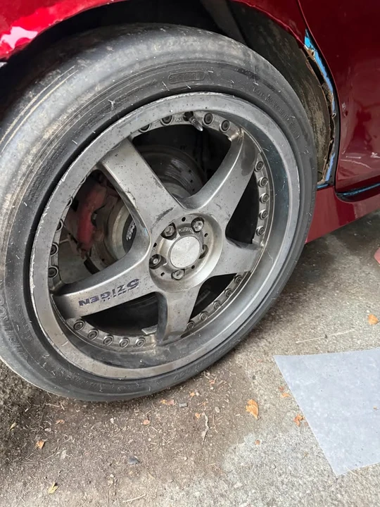 2003 Dodge Neon SRT-4 - Image 14 of 19