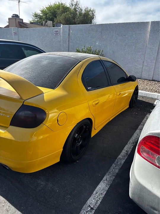 2003 Dodge Neon SRT-4 - Image 3 of 5