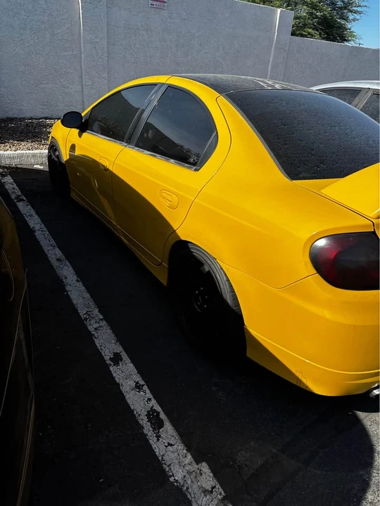 2003 Dodge Neon SRT-4 - Image 2 of 5
