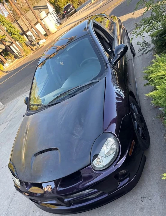 2003 Dodge Neon SRT-4 - Image 8 of 15