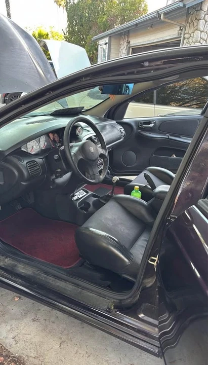 2003 Dodge Neon SRT-4 - Image 6 of 15