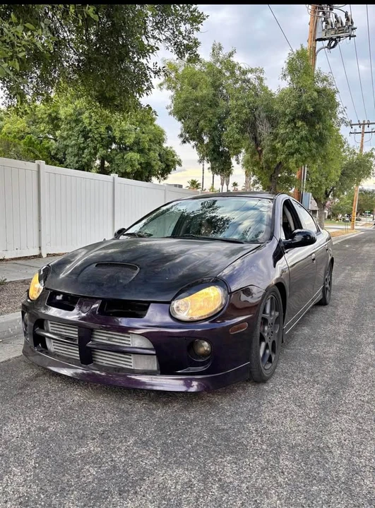 2003 Dodge Neon SRT-4 - Image 2 of 15