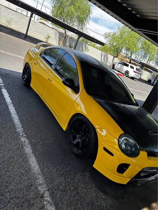 2003 Dodge Neon SRT-4 - Image 5 of 5