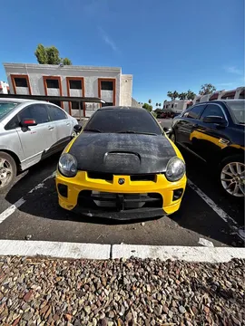 2003 Dodge Neon SRT-4 Sedan 4D