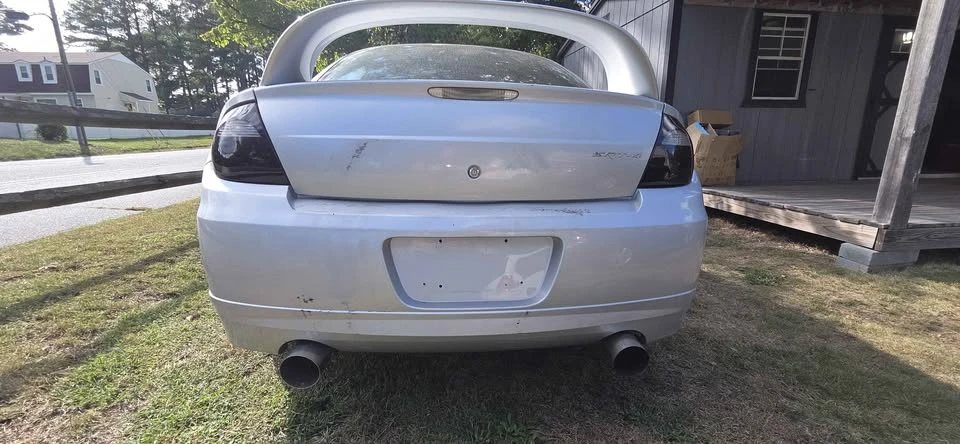 2003 Dodge Neon SRT-4 - Image 4 of 20