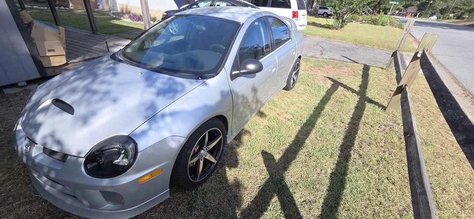 2003 Dodge Neon SRT-4 - Image 3 of 20