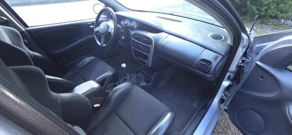 2003 Dodge Neon SRT-4 - Image 5 of 20