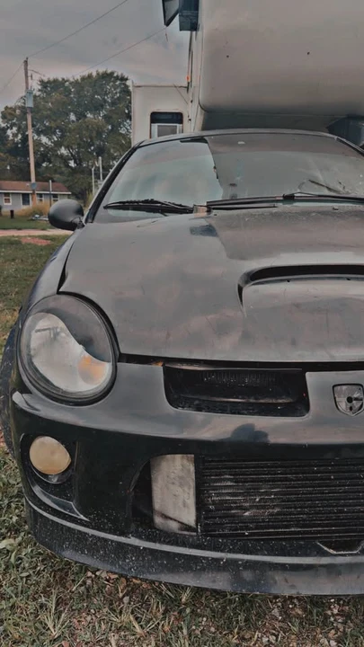 2003 Dodge Neon SRT-4 - Image 8 of 18