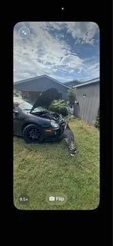 2003 Dodge Neon SRT-4 Sedan 4D