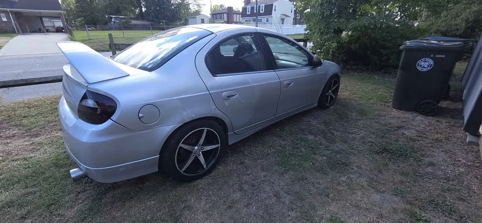 2003 Dodge Neon SRT-4 - Image 2 of 20
