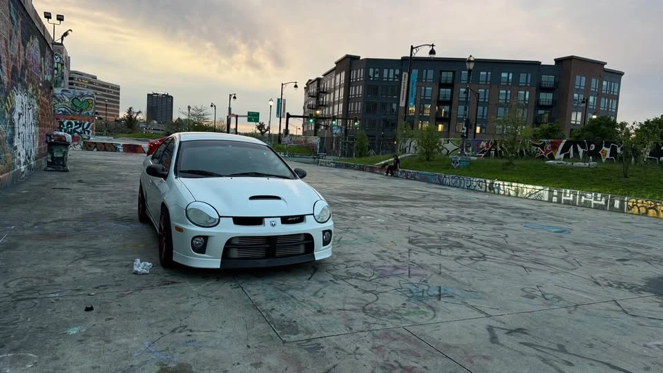 2003 Dodge Neon SRT-4 - Image 2 of 5