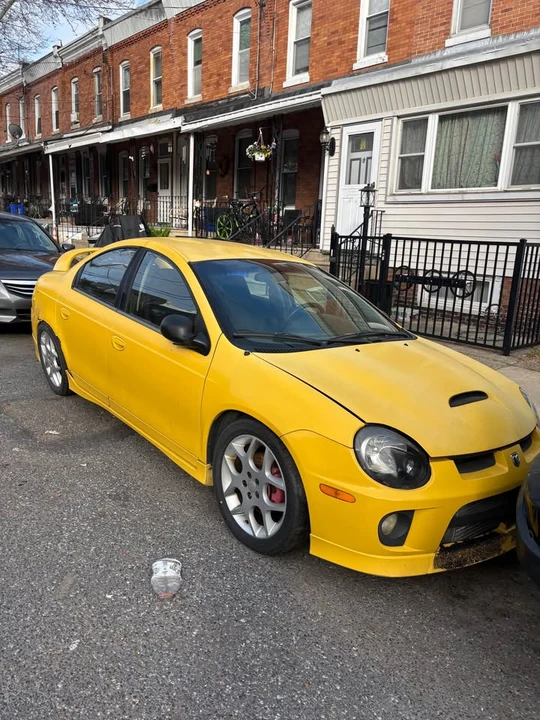 2003 Dodge Neon SRT-4 - Image 5 of 5