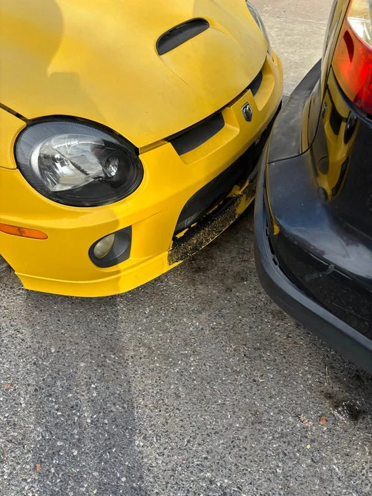 2003 Dodge Neon SRT-4 - Image 3 of 5
