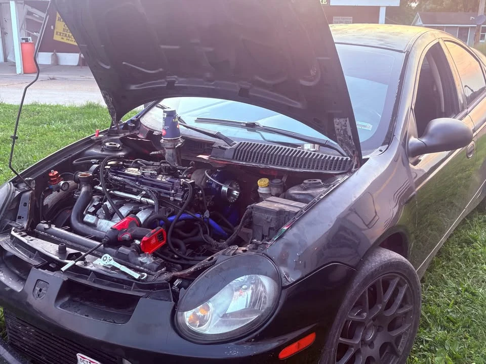 2003 Dodge Neon SRT-4 - Image 7 of 18