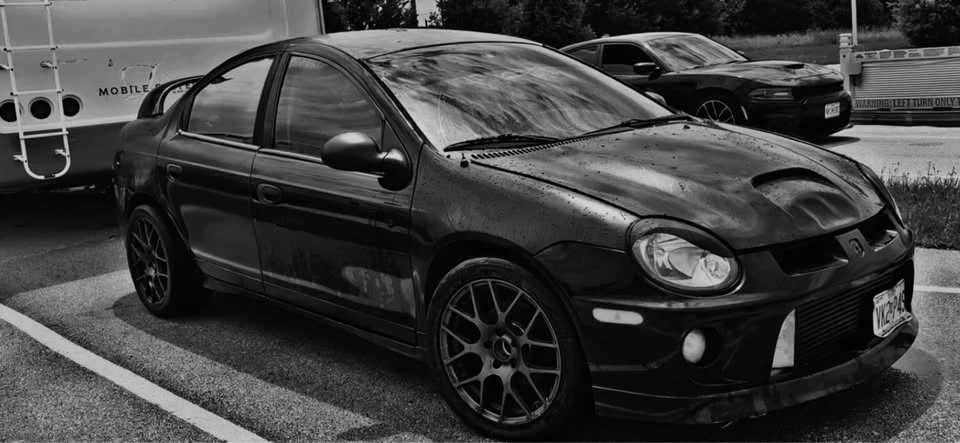 2003 Dodge Neon SRT-4 - Image 12 of 18