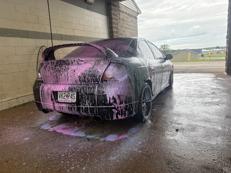 2003 Dodge Neon SRT-4 - Image 15 of 18