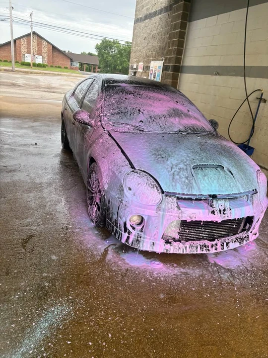 2003 Dodge Neon SRT-4 - Image 17 of 18