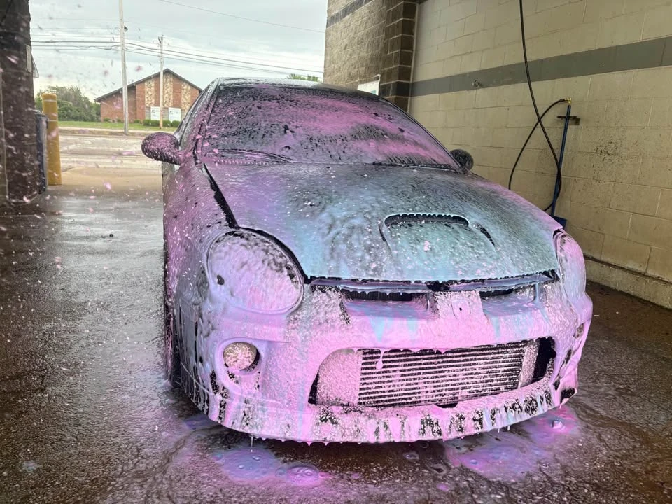 2003 Dodge Neon SRT-4 - Image 16 of 18