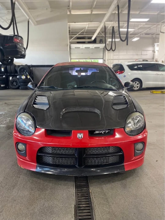 2003 Dodge Neon SRT-4 - Image 2 of 10